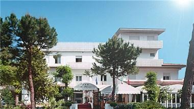 Hotel Suisse in Cervia, IT