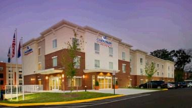 Candlewood Suites Alexandria - Fort Belvoir in Alexandria, VA