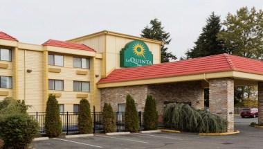 La Quinta Inn by Wyndham Everett in Everett, WA