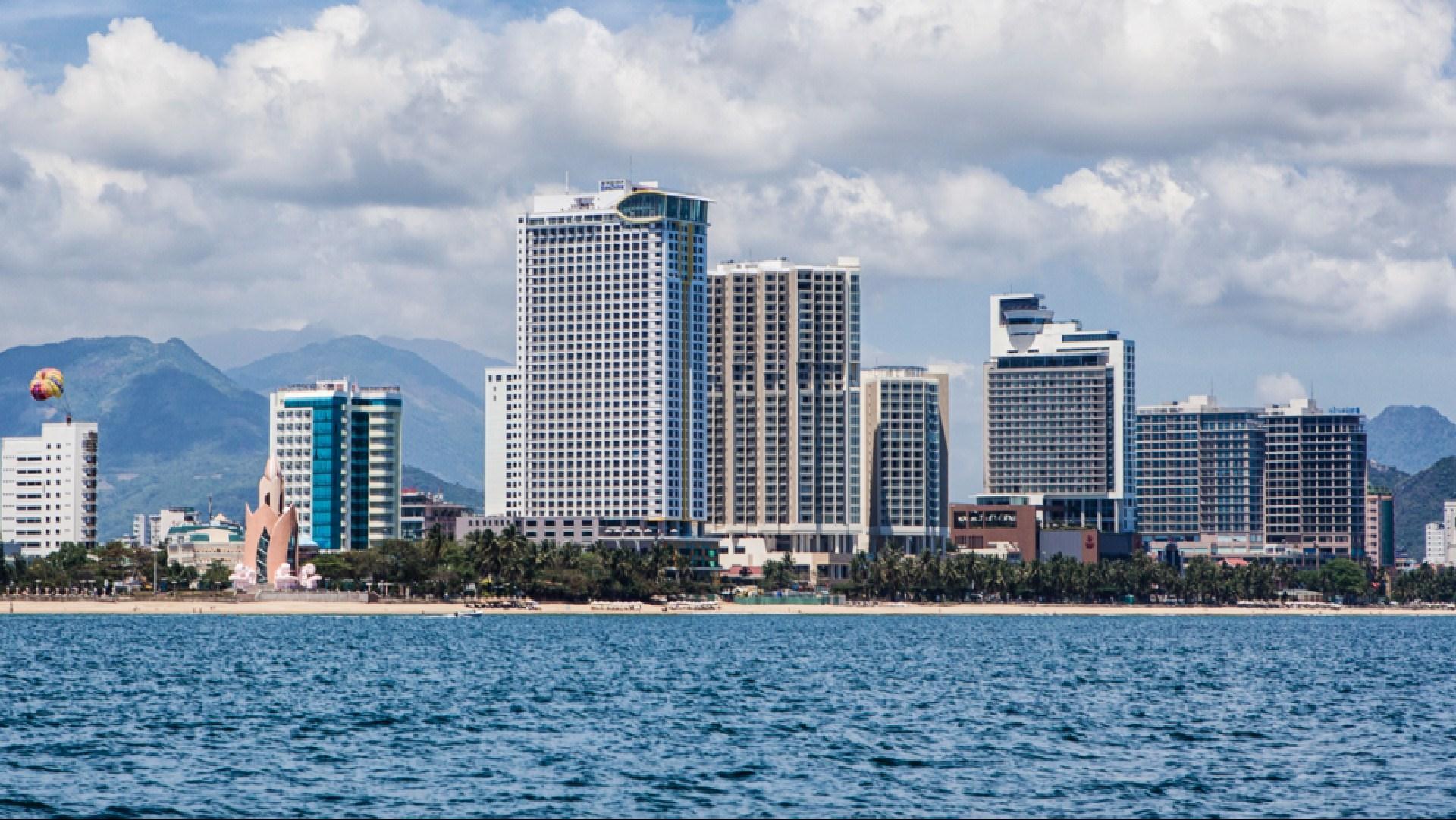 Havana Nha Trang Hotel in Nha Trang, VN