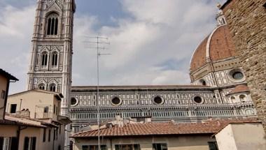 Hotel De Lanzi in Florence, IT