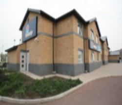 Travelodge Hotel - Scunthorpe in Scunthorpe, GB1