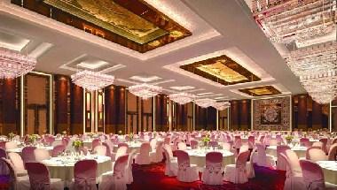 Changzhou Marriott Hotel in Changzhou, CN