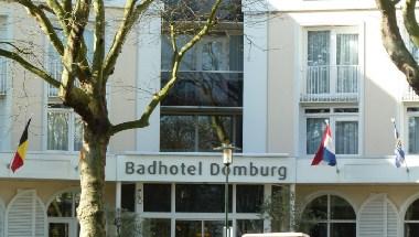 Badhotel Domburg in Domburg, NL