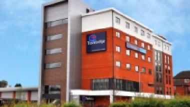 Travelodge Newcastle-under-Lyme Central in Newcastle-under-Lyme, GB1