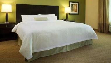 Hampton Inn & Suites Dallas/Ft. Worth Airport South in Fort Worth, TX