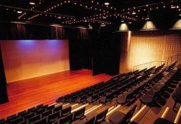 Riverside Theatres Parramatta in Parramatta, AU