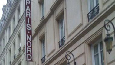 Hotel Paris Nord in Paris, FR