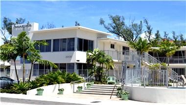 Tranquilo Hotel in Fort Lauderdale, FL