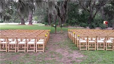 Honey Horn Plantation in Hilton Head Island, SC