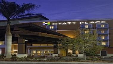 Hyatt Place Coconut Point in Estero, FL