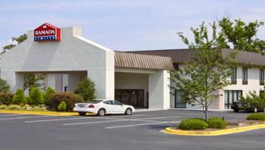 Ramada Limited Columbia in Columbia, SC