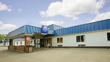 Americas Best Value Inn Grand Forks in Grand Forks, ND