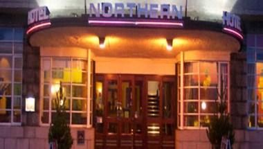 Aberdeen Northern Hotel in Aberdeen, GB2