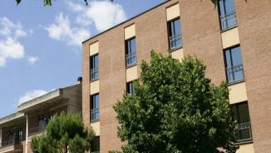 Hotel Olimpia in Avezzano, IT