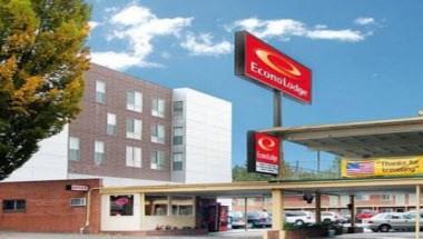 Econo Lodge Vancouver in Vancouver, WA