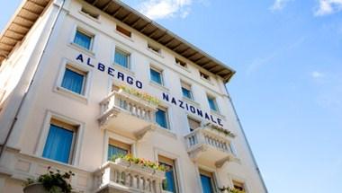 Albergo  Nazionale in Salsomaggiore Terme, IT