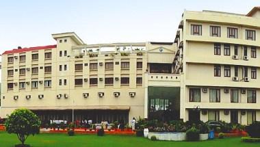 The Citi Inn Hotel in Jamshedpur, IN