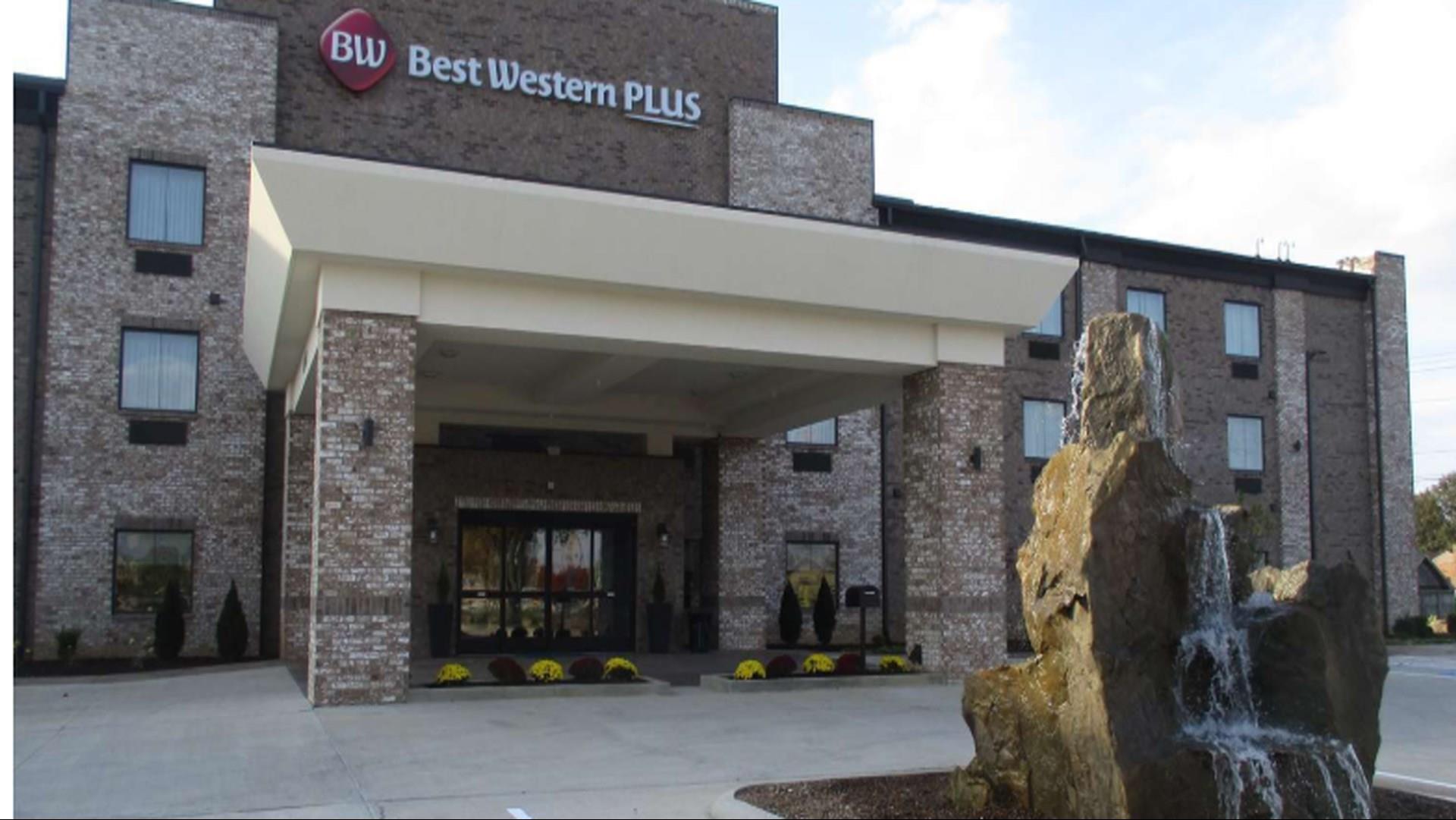 Best Western Plus Owensboro in Owensboro, KY