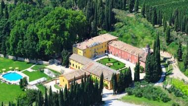 Villa Cordevigo Wine Relais in Costermano, IT