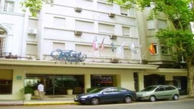 Hotel Oxford in Montevideo, UY
