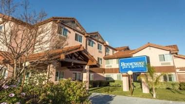 Rodeway Inn and Suites Hayward in Hayward, CA