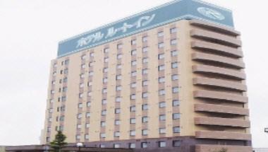 Hotel Route-Inn Furukawa Ekimae in Osaki, JP