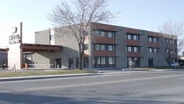 Hotel Le Dauphin Saint-Hyacinthe in St. Hyacinthe, QC