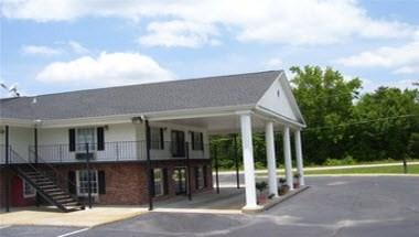 Americas Best Value Inn Winnsboro, SC in Winnsboro, SC