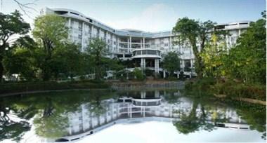Hermitage Resort & Spa in Mueang, TH