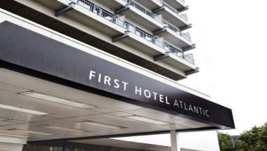 First Hotel Atlantic in Aarhus, DK