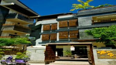 Ban Kong Rao Guesthouse in Chiang Mai, TH