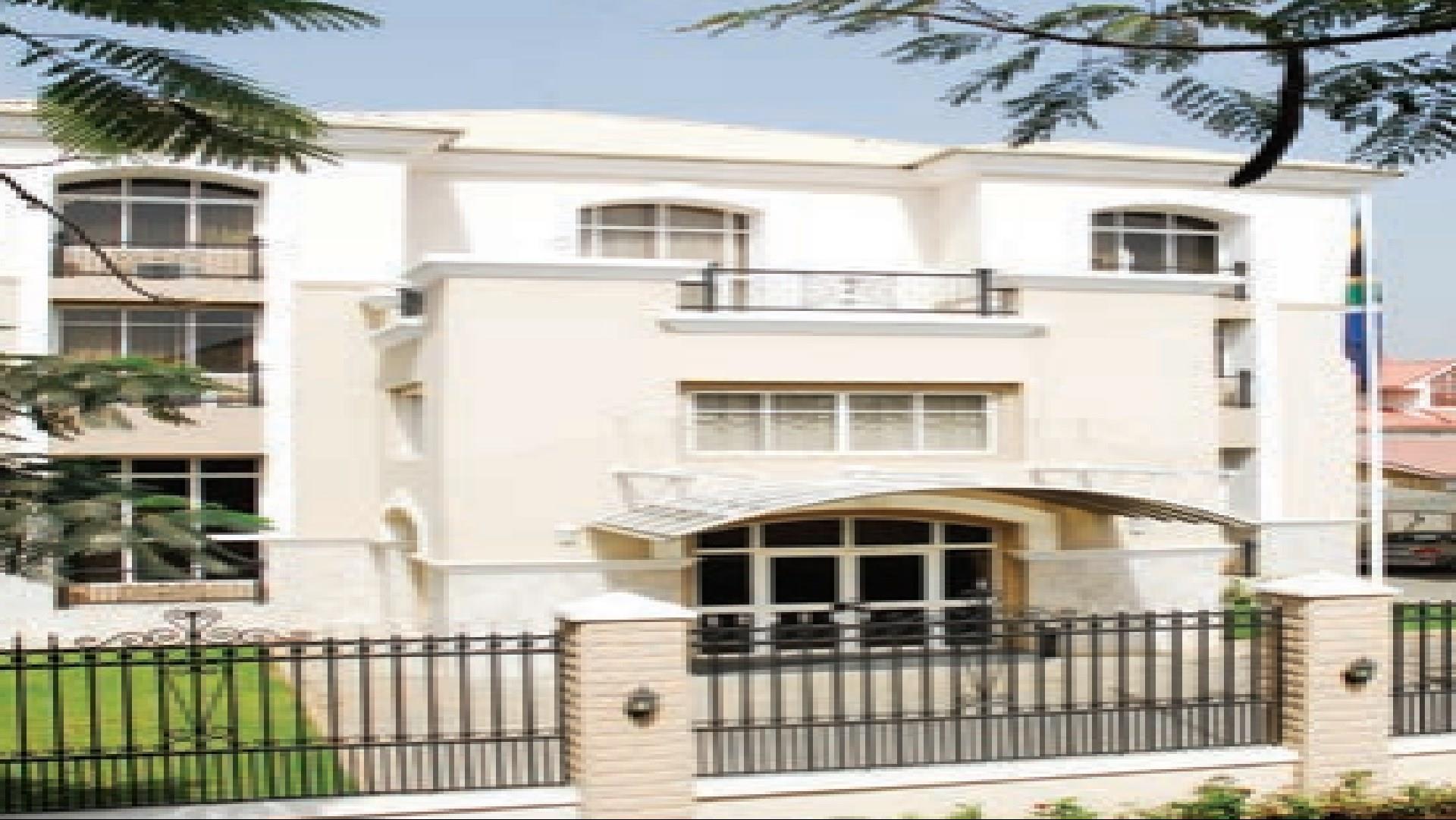 BON Hotel Abuja in Abuja, NG