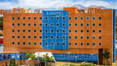 Lidotel Hotel Boutique Barquisimeto in Barquisimeto, VE