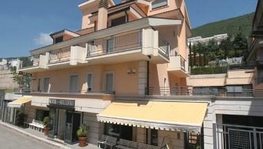 Hotel Sollievo in San Giovanni Rotondo, IT