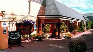 Ahernes Townhouse & Seafood Bar in Cork, IE