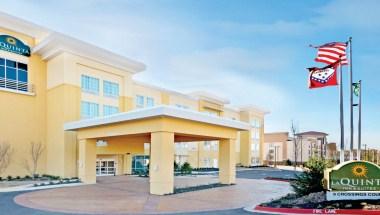 La Quinta Inn & Suites by Wyndham Little Rock - West in Little Rock, AR