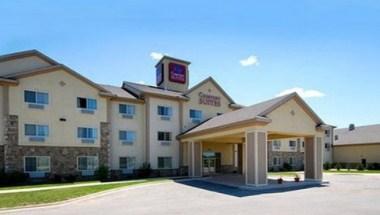 Comfort Suites Johnson Creek Conference Center in Johnson Creek, WI