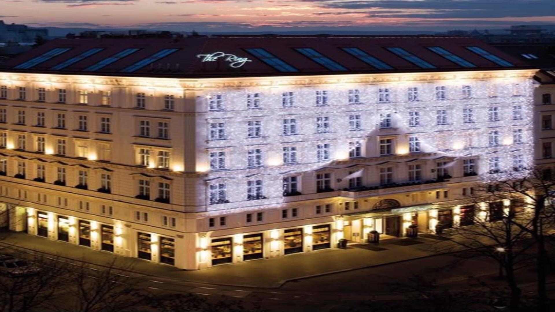 The Amauris Vienna - Relais & Chaeteaux in Vienna, AT