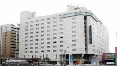 APA Hotel Fukuoka-Watanabedori in Fukuoka-shi, JP