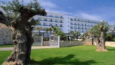 GranSerena Hotel in Torre Canne, IT