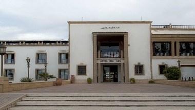 Hotel des Iles in Essaouira, MA