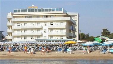 Hotel Byron in Cervia, IT