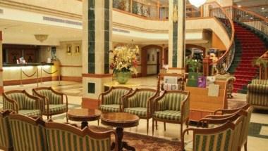 Orchid Garden Hotel in Bandar Seri Begawan, BN