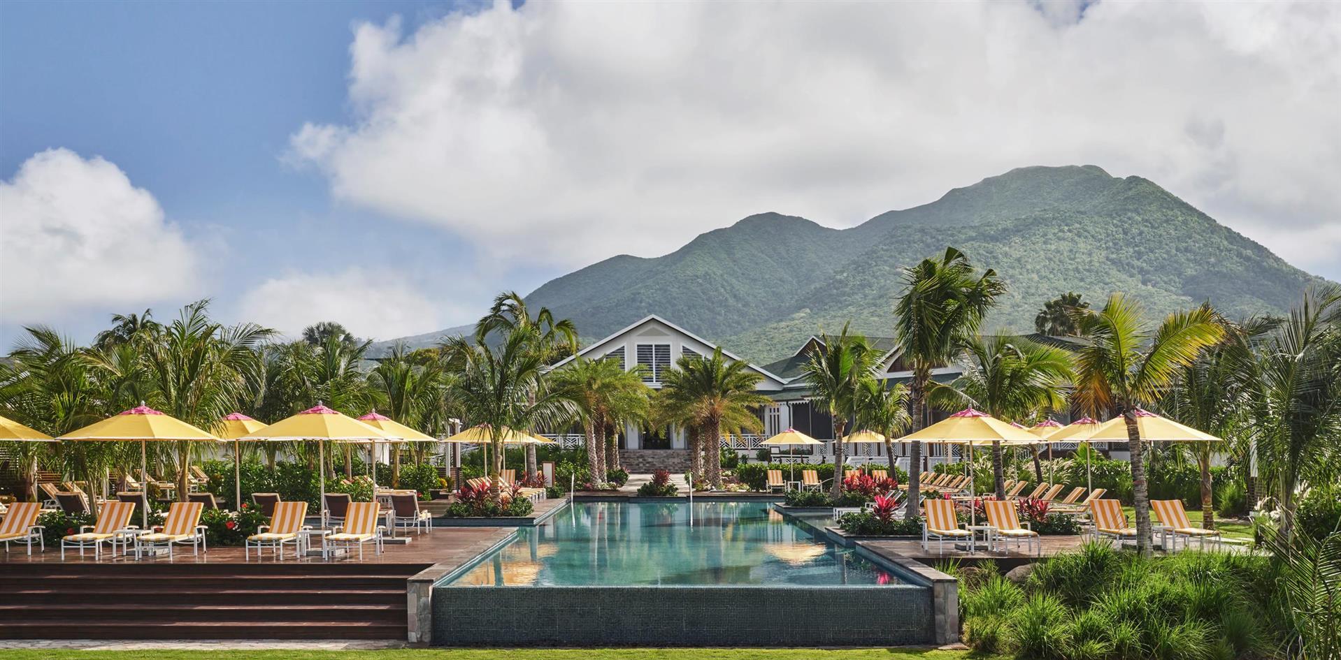 Four Seasons Resort Nevis in Charlestown, KN