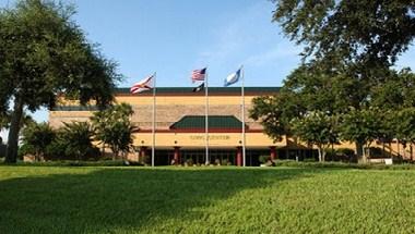 Kissimmee Civic Center in Kissimmee, FL