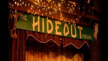 The Hideout in Chicago, IL