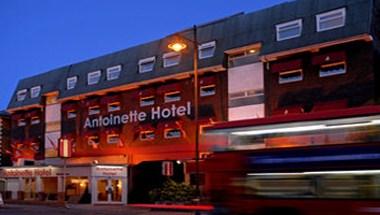 Antoinette Hotel - Wimbledon in London, GB1