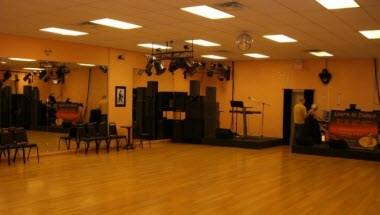 Columbus Dance Centre in Gahanna, OH