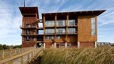 DuPont Environmental Education Center in Wilmington, DE